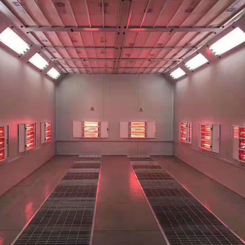 武漢油漆廢氣處理設備選型誤區：這些“省錢”操作反而更燒錢